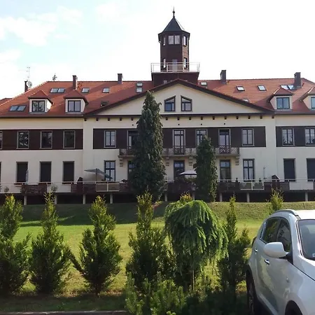 Appartamento Apartament Park Sudecki Jelenia Góra