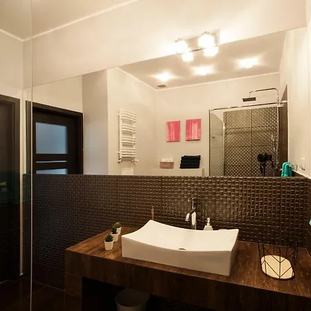 Appartamento Apartament Park Sudecki