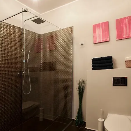 Appartamento Apartament Park Sudecki