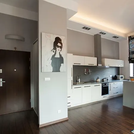 Apartament Park Sudecki * Jelenia Góra