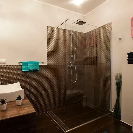 Appartamento Apartament Park Sudecki