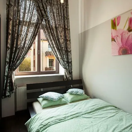 Appartamento Apartament Park Sudecki *