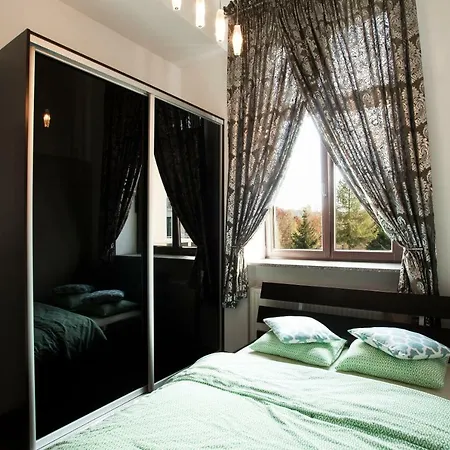 Appartamento Apartament Park Sudecki