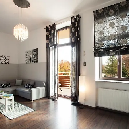 Apartament Park Sudecki Appartamento *